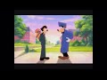 An Extremely Goofy Movie Ending But They Got The Inscription Wrong