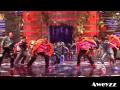 Group Performance /w Lil Mama - ABDC 5 - Week 6: Magic Challenge