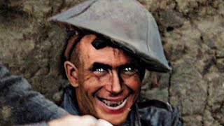 Download lagu The HORRIFYING History of Shell Shock mp3