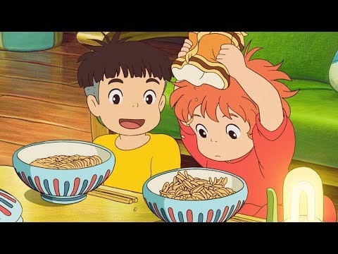 ASMR in Movies & TV (Part 2)