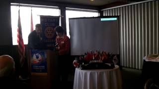 Liz Begert Dunbar - Tacoma Community House