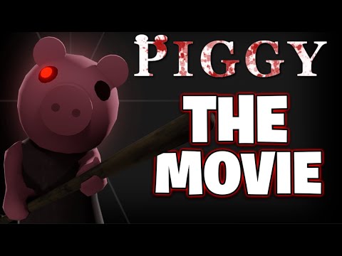 ROBLOX PIGGY - THE FULL MOVIE