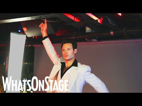 download lagu mp3 mp4 Richard Winsor Saturday Night Fever Review, download lagu Richard Winsor Saturday Night Fever Review gratis, unduh video klip Richard Winsor Saturday Night Fever Review