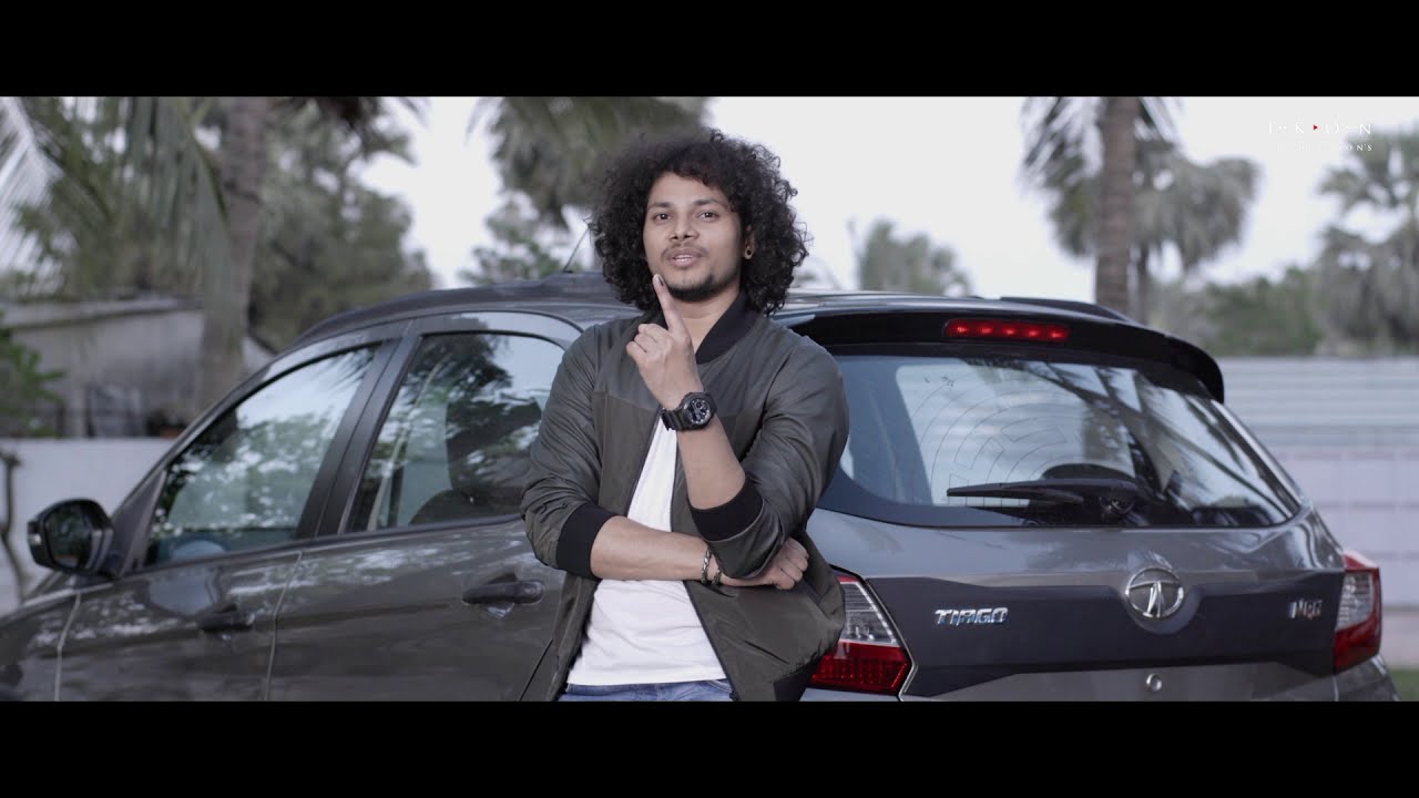 Tata Tiago NRG – AD Film