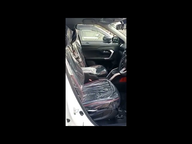 Toyota Raize G 2020 for Sale