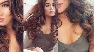 LOTS OF VOLUME without Teasing! | HAIR TUTORIAL | Jessica Harlow & Theodore Leaf