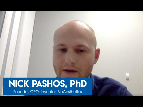 LOPA Virtual Education - NAC Transplantation for Breast Reconstruction