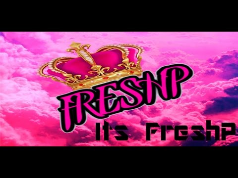 FreshP - Its FreshP (Lyrics)