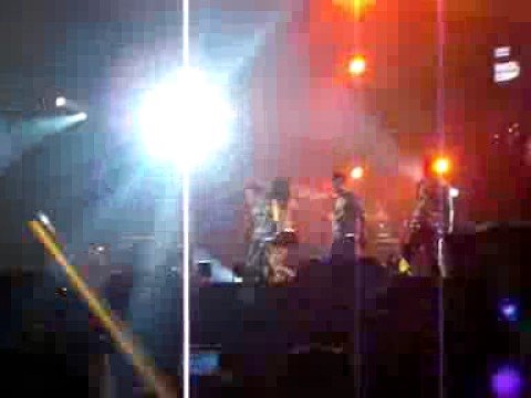 Jimmy Lin - 10/17/08 Shanghai concert #26