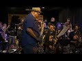 Bobby Watson & CJBb Pro - Landmark Lost