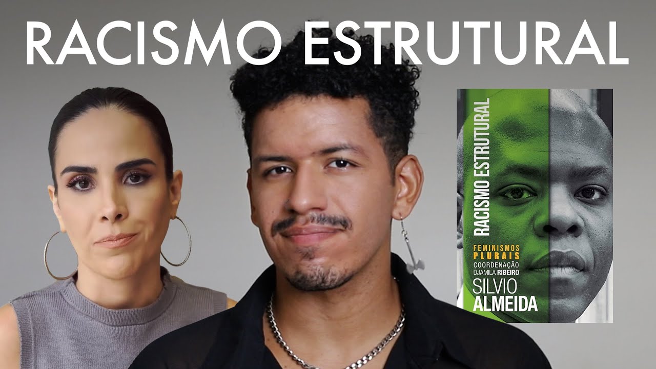 Você não entendeu o que é RACISMO ESTRUTURAL | Spartakus #BBB