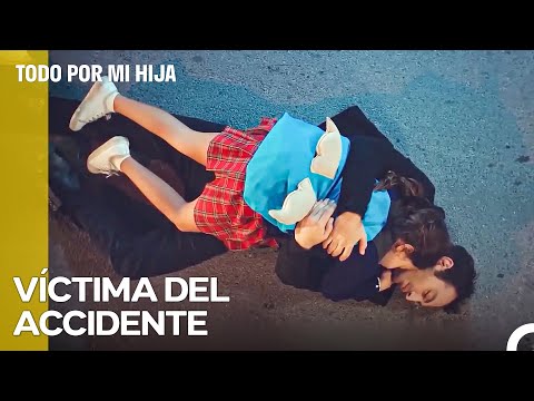 ¡Demir Salvó La Vida De Öykü! - Todo Por Mi Hija