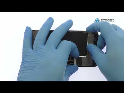 iPhone 8 Plus Screen Replacement Guide - RepairsUniverse