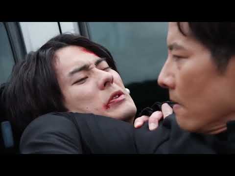 Kamen Rider Revice The Movie: Battle Familia Official Trailer HD