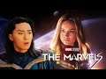 The marvels fight with Park seo joon | Prince Yan D'Aladna [HD]