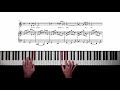 You'll Never Walk Alone - Piano Cover + Sheet Music