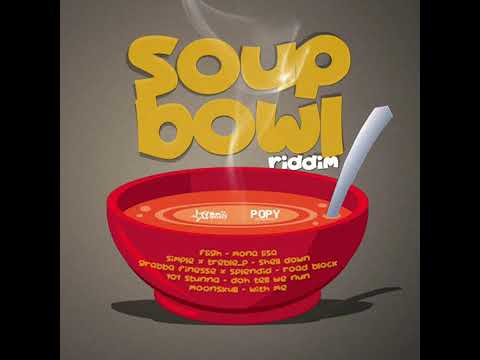 101 stunna-doh tell we nun-[ vincy soca 2019]