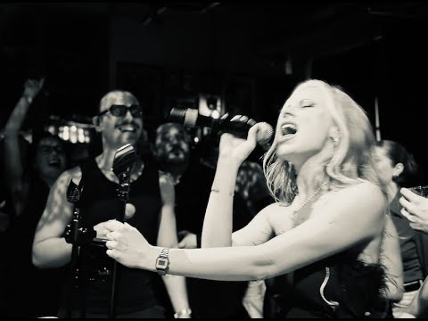 Izabela Płóciennik & Kacper Bator (Piano Bar Warsaw, 14.03.25r.)