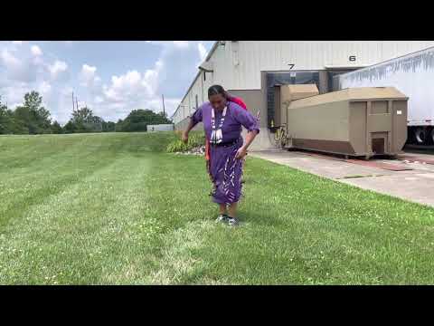 Women’s Jingle - Jo Fontaine Healing Special.