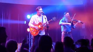 Parker Millsap, Some People, Sept. 2018