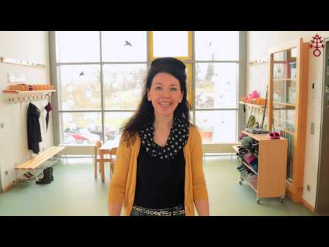 SPS-Praktikantin (m/w/d) für unseren Kindergarten St. Lucia gesucht