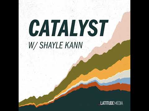 Watt It Takes: TeraWatt Infrastructure CEO Neha Palmer