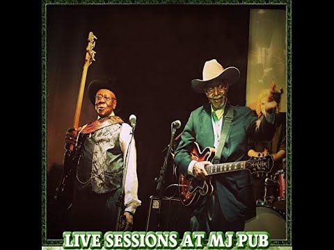 Bob Stroger ft  James Wheeler  -  You're Sweet