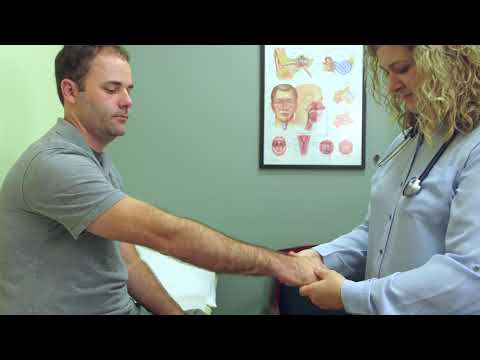 Skin Allergies : What is Contact Dermatitis?