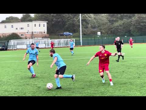 🎞️ Newhaven FC 🔴 [3-1] 🔵 Little Common FC - FA Cup EPR [Sat05Aug23] HIGHLIGHTS