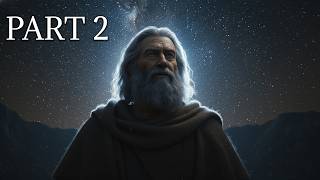 Why God Took Enoch Before the Great Flood