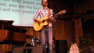 Shaun Groves- Step By Step