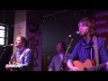 The Autumn Defense - This Thing That I've Found - Sundance ASCAP Music Café