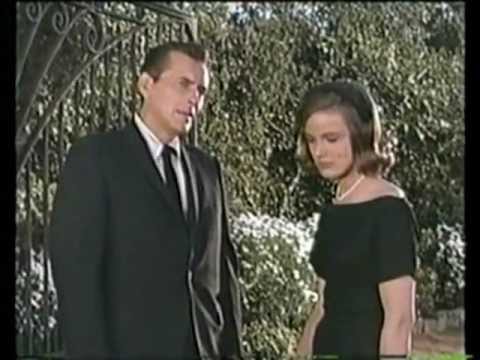 Kraft Mystery Theater S03 E01: "Shadow of a Man" (1963)