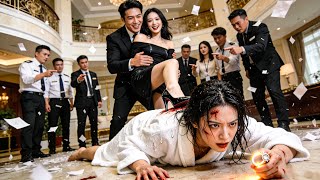 Husband Brought His Mistress Home, But Wife Calmly Transferred Assets And Left Him With Nothing!