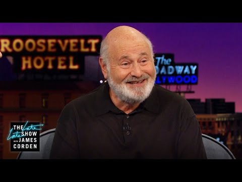 Rob Reiner Changed the End of 'When Harry Met Sally'