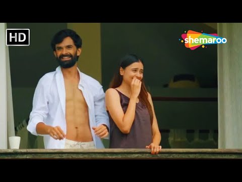 Lavva Lavvi | HD | Naadi Dosh | Yash Soni | Janki Bodiwala | Romantic Song | @shemaroogujaratimusic — Naadi Dosh