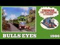 Bulls Eyes Series 2 US