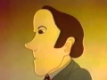 Sesame Street Freaky Male Face Morphing