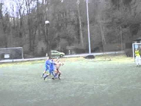 BSV Lockwitzgrund vs. SV Helios 24 Dresden