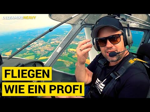 Dieses Video macht Euch zu besseren Piloten!
