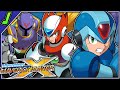 Is Mega Man Maverick Hunter X The BEST Remake Of All Time