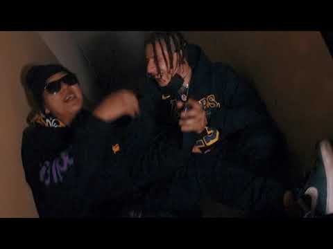 Forty DMG Feat Chinexxx KDF - 3LU