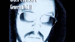Jon Crosby (VAST) - Evan