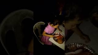 Sophia's Christmas Eve