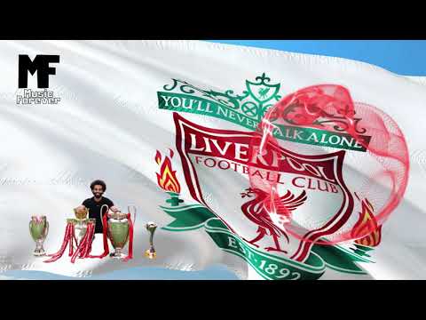 We've Got Salah⚽🙏 (Liverpool 👑 Song) Kevin Murphy ft Marc Kenny