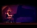 Scarlett Rabe - Ivories In Red (Live At Katzin) 