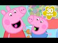 Tasting CRAZY Candy Peppa Pig Tales 2025 Full Episodes 30 Minutes