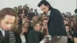 Stagger Lee - Nick Cave (White Room)