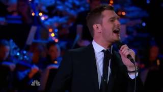 Michael Bublé - Cold December Night
