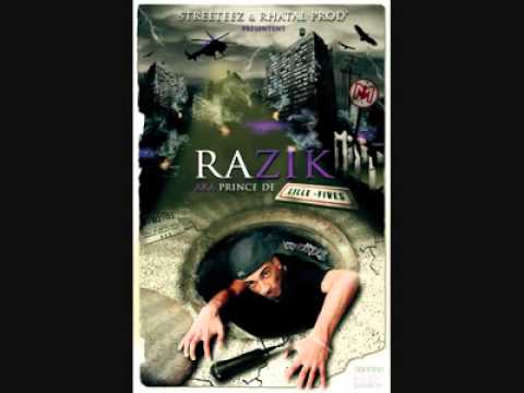 razik - choumette